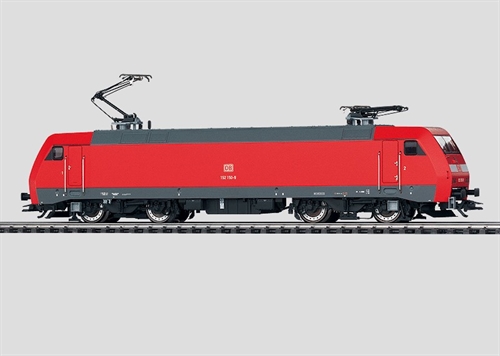 Märklin 39340 Elektrolokomotive BR 152 der DB, Ep. V
