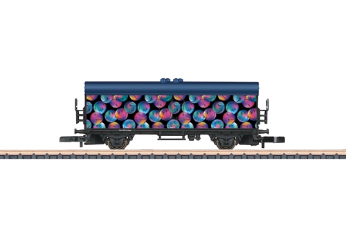 Märklin 87565 Wagen-Set Abteilwagen, ep III, kommende neuigkeiten 2023