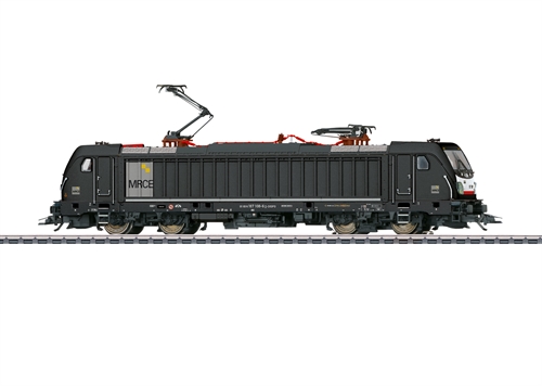 Märklin 36643 Elektrolokomotive Baureihe 187, Ep. VI