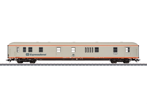 Märklin 42831 Gepäckwagen Bauart Dm 903, KOMMT NEU 2026