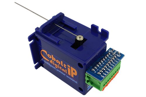 DCP-CB1D1 Cobalt iP Digitaler Elektroantrieb (1 Stück)