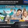 Roco 51401 Next Generation Basic Set B "Detective" DB AG, Ep VI, DC, H0