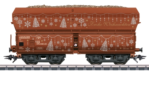 Märklin 48426 Weihnachtswagen 2026 H0