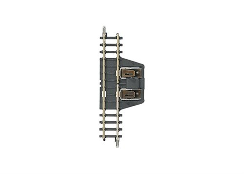 Märklin 8588 Isolierschiene, Länge 55 mm, Spur Z