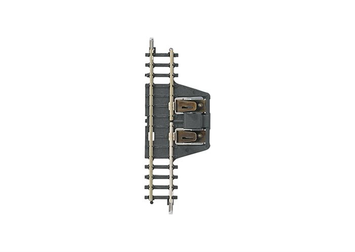 Märklin 8588 Isolierschiene, Länge 55 mm, Spur Z