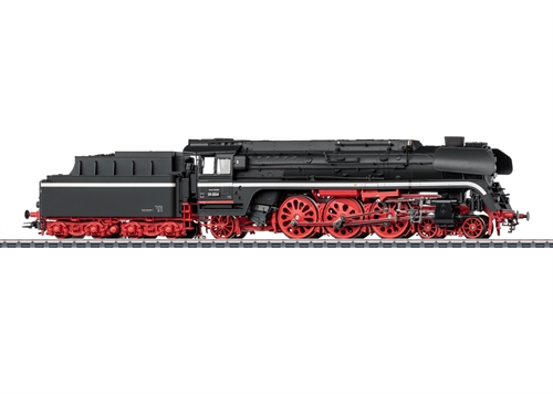 Märklin 38206 Dampflokomotive Baureihe 01.5, KOMMT NEU 2026