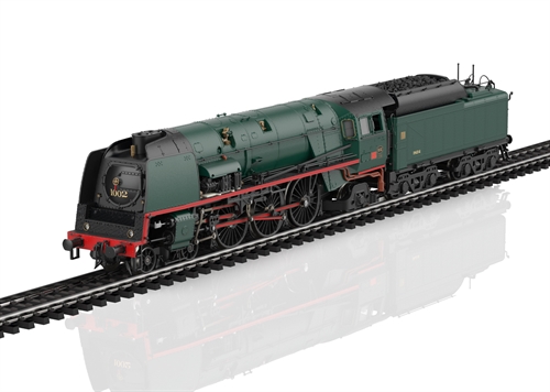 Märklin 39481 Dampflokomotive Reihe 1, KOMMT NEU 2026
