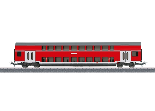 Märklin 44401 Regionalexpress-Doppelstockzug 2. Klasse