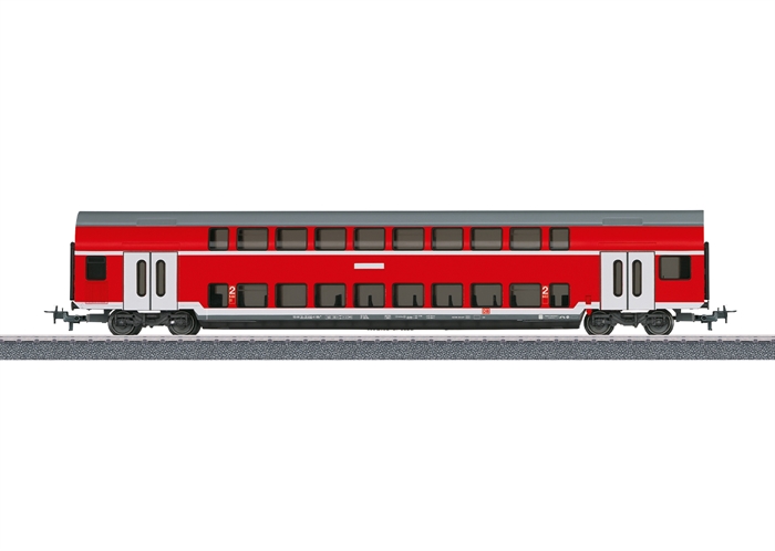 Märklin 44401 Regionalexpress-Doppelstockzug 2. Klasse