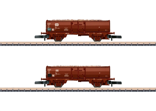 Märklin 87565 Wagen-Set Abteilwagen, ep III, kommende neuigkeiten 2023
