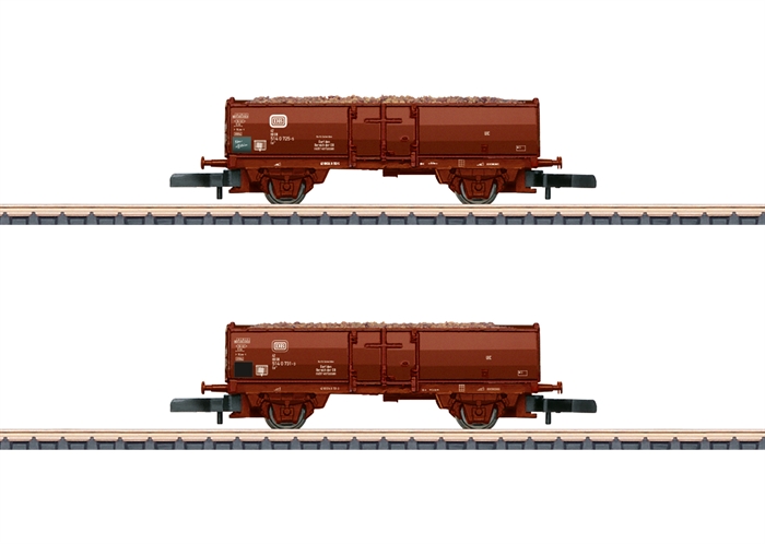 Märklin 87565 Wagen-Set Abteilwagen, ep III, kommende neuigkeiten 2023