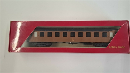 Hobbytrade 2159 DSB Wagen (GEBRAUCHT)