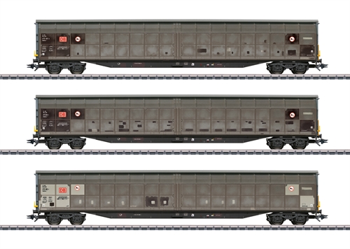Märklin 38463 Elektrozugset Siemens Desiro HC, Folge VI, KOMMT NEU 2025