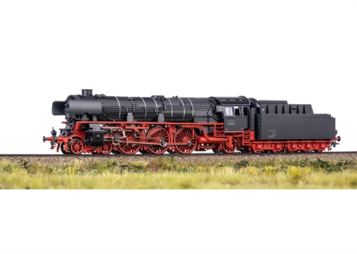 Märklin 39105 Dampflokomotive Baureihe 01.10 Neubau, KOMMT NEU 2026