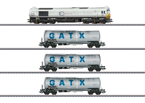 Märklin 38463 Elektrozugset Siemens Desiro HC, Folge VI, KOMMT NEU 2025