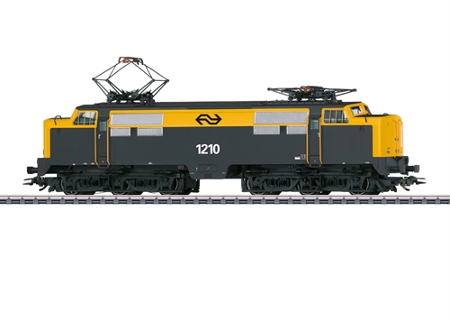 Märklin 37278 Elektrolokomotive Reihe 1200, KOMMT NEU 2026