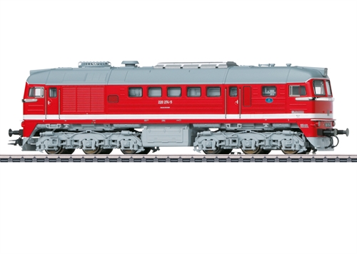 Märklin 39201 Diesellokomotive BR 220, Epoche V