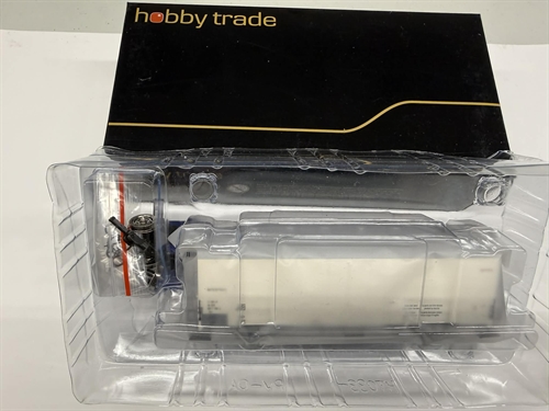  Hobbytrade 34075 DSB Ics Interfrigo-Kühlwagen (GEBRAUCHT)