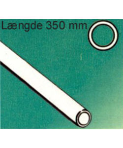 Evergreen 225 Streifen ø 4,0 mm, Länge 350 mm