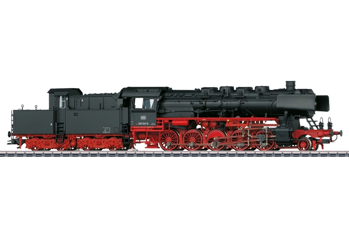 Märklin 38463 Elektrozugset Siemens Desiro HC, Folge VI, KOMMT NEU 2025