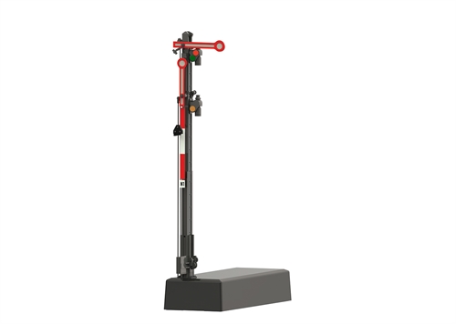 Märklin 70413 Hovedsignal med smal mast (Hp 0 / Hp 1 / Hp 2)