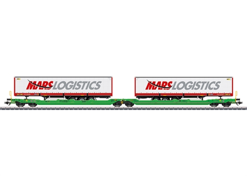 Märklin 38463 Elektrozugset Siemens Desiro HC, Folge VI, KOMMT NEU 2025