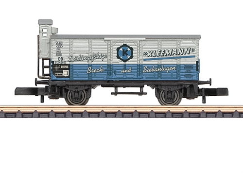 Märklin 80037 Museumswagen 2026 Spur Z