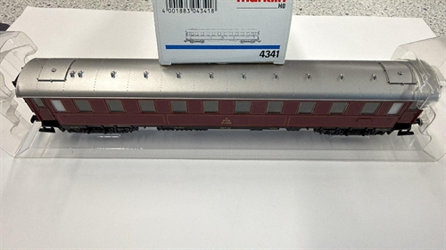 Märklin 4341 CA Personenwagen (GEBRAUCHT)