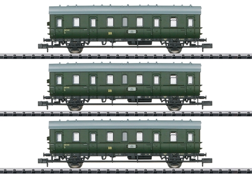 Minitrix 16157 Elektrolokomotive Baureihe 150, ep IV, kommende Neuigkeiten 2024