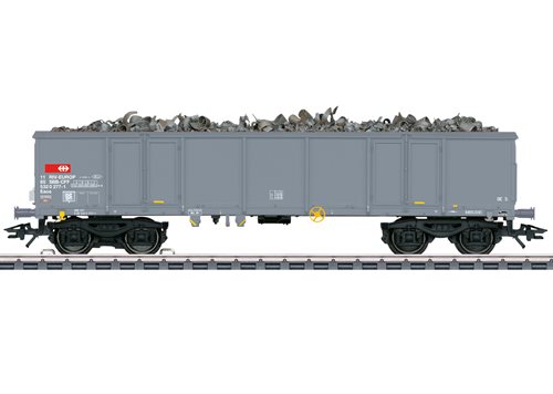 Märklin 46917 Offener Güterwagen Eaos, ep IV