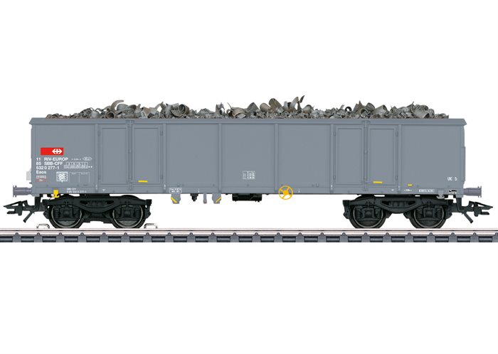 Märklin 46917 Offener Güterwagen Eaos, ep IV