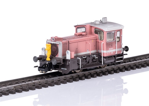Märklin 36348 Diesellokomotive Baureihe 335, DB AG – ANGEKÜNDIGTE NEUHEIT 2027