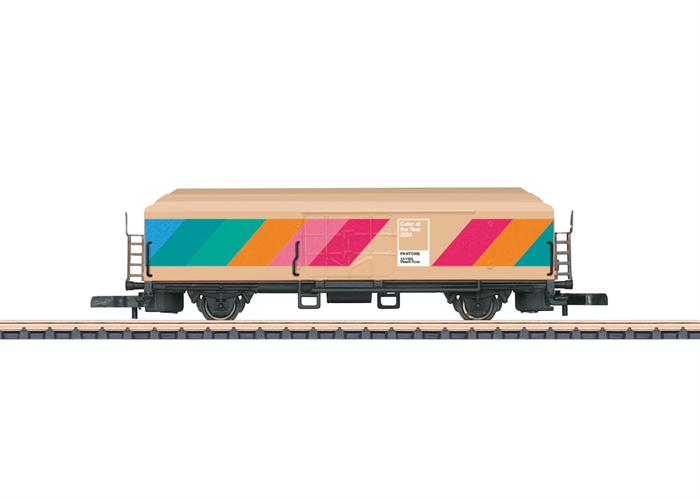 Märklin 82164 Farbwagen des Jahres 2024, Spur Z