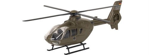 Faller 131022 Militärhubschrauber, Bausatz, H0