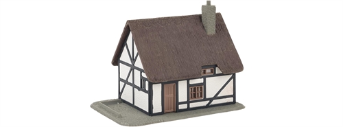 Faller 131317 Kleines Norddeutsches Haus, H0