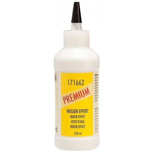 Faller 171662 Premium Wassereffekt, 230 ml