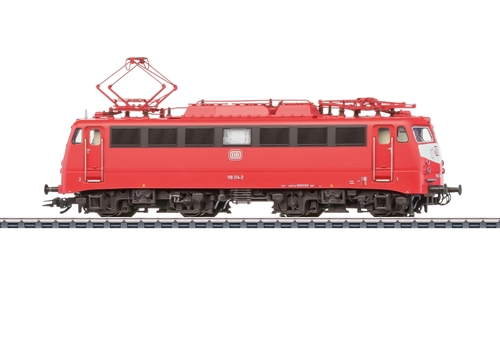 Märklin 37191 Tender-Dampflokomotive Serie Eb 3/5 "Habersack", ep III