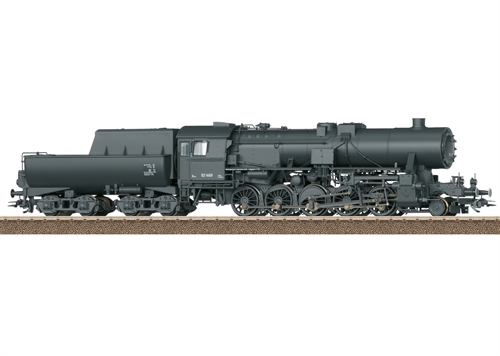 Trix 25532 Dampflokomotive Baureihe 52, Ep. III, KOMMT NEU 2024