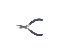 Excel 55570 Flachzange