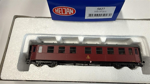 Heljan 5027 CP 2872 (gebraucht)