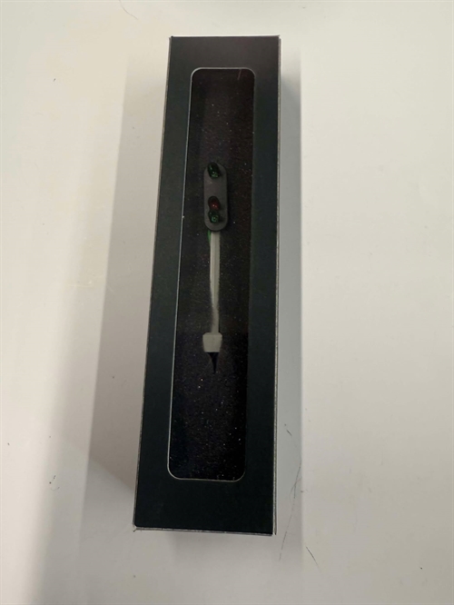 Modelleisenbahn H05f Hauptsignal, fertig montiert, H0