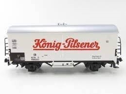 Märklin 4418 Bierwagen, König Pilsener