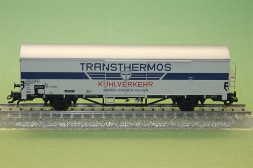 Märklin 48163 Kühlwagen