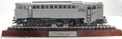 Märklin 37201 Druckluft-Diesellokomotive V 3201 