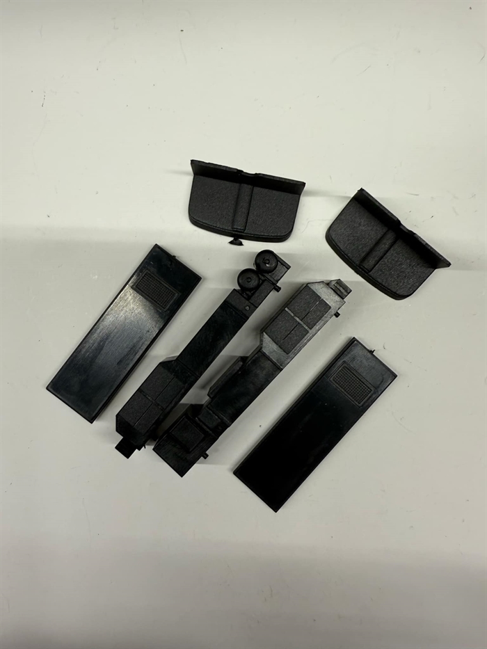 Hobbytrade 99065 ME ersatzteile