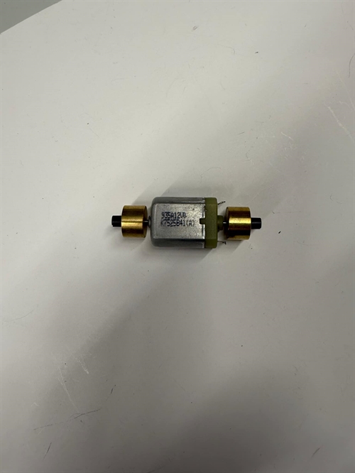Hobbytrade 99063 Motor, 3-polig