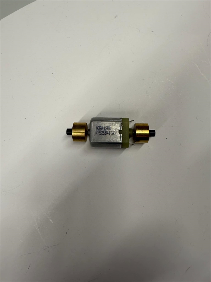Hobbytrade 99063 Motor, 3-polig