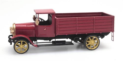  Artitec 387.405 Opel 4 t LKW, 1914, H0
