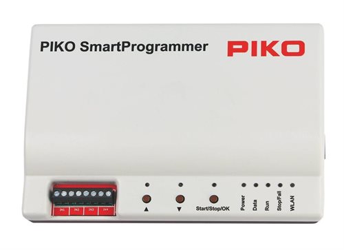 Piko 56415 Smart Programmer, für alle Piko-Lokomotiven