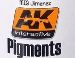 AK Pigment Fixer